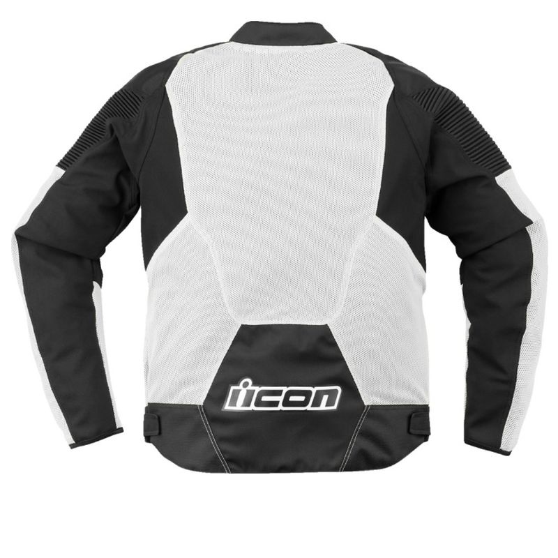 2024 Icon Overlord3 Mesh CE Street Motorcycle Riding Jacket - Pick Size & Color-268398