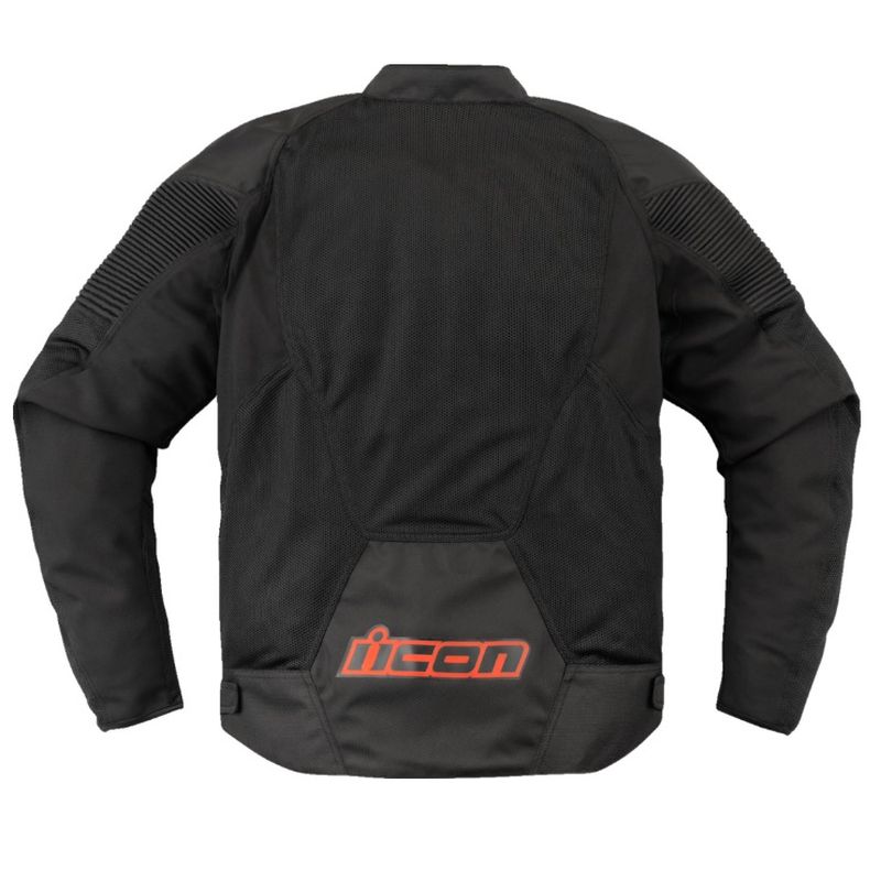 2024 Icon Overlord3 Mesh CE Street Motorcycle Riding Jacket - Pick Size & Color-268404