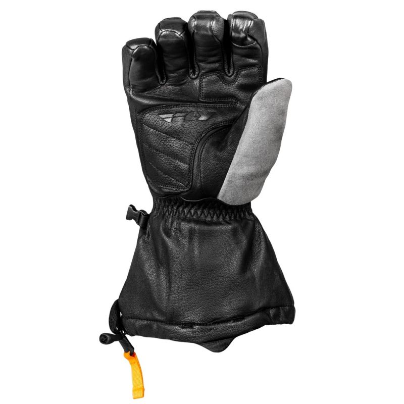 Fly Racing Glacier Waterproof Snow Gloves - Pick Size & Color-269007