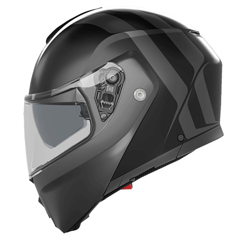 AGV Streetmodular Full Face Motorcycle Helmet - Pick Size & Color-269381