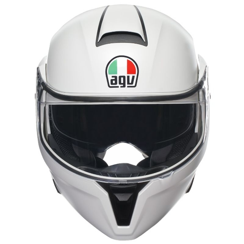 AGV Streetmodular Full Face Motorcycle Helmet - Pick Size & Color-269224