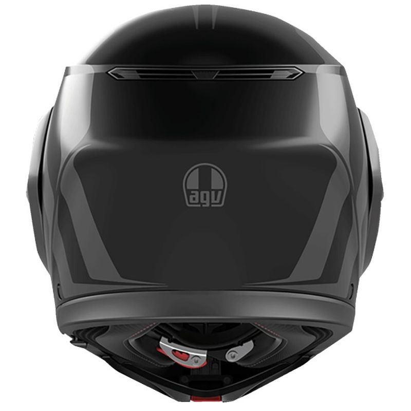 AGV Streetmodular Full Face Motorcycle Helmet - Pick Size & Color-269382