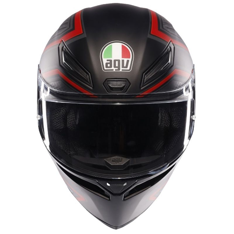 AGV K1S Full Face Street Motorcycle Riding Helmet - Pick Size & Color-269555
