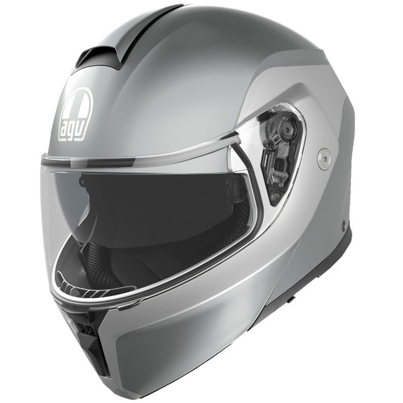 AGV Streetmodular Full Face Motorcycle Helmet - Pick Size & Color-269369