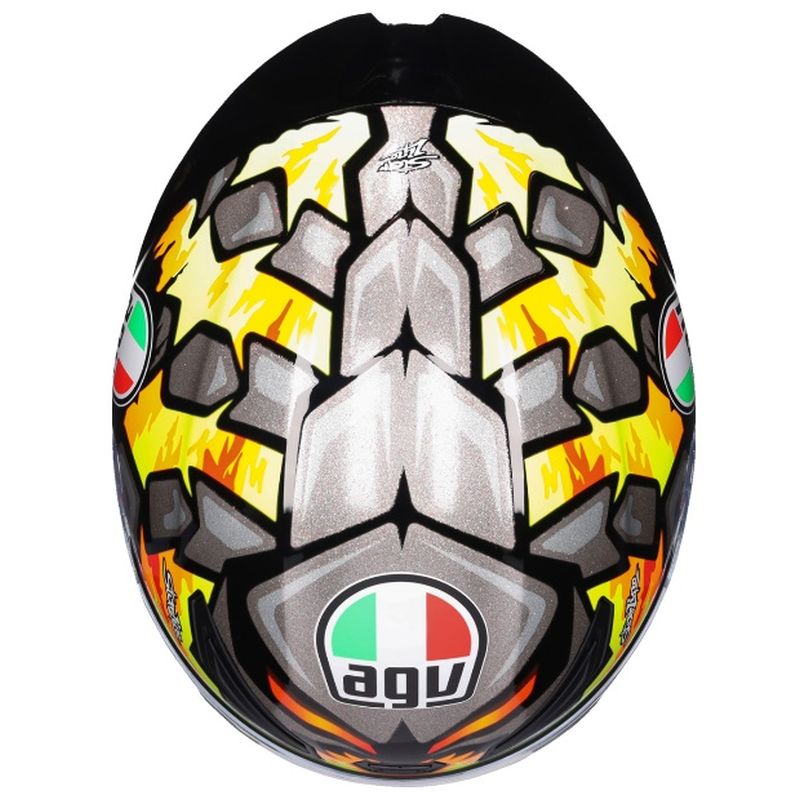 AGV K1S Full Face Street Motorcycle Riding Helmet - Pick Size & Color-269568