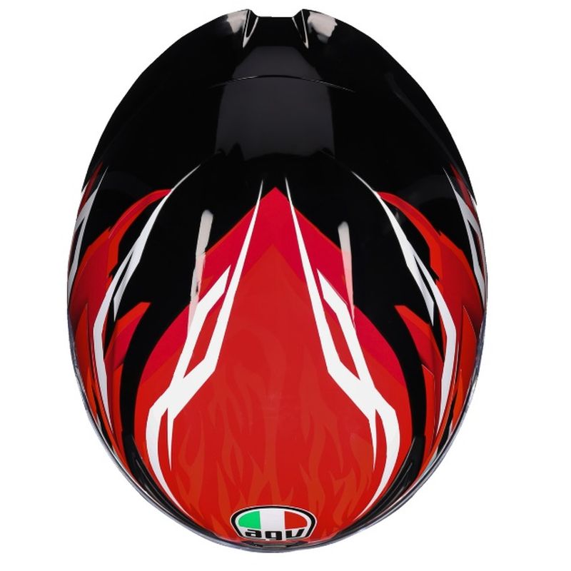 AGV K1S Full Face Street Motorcycle Riding Helmet - Pick Size & Color-269564