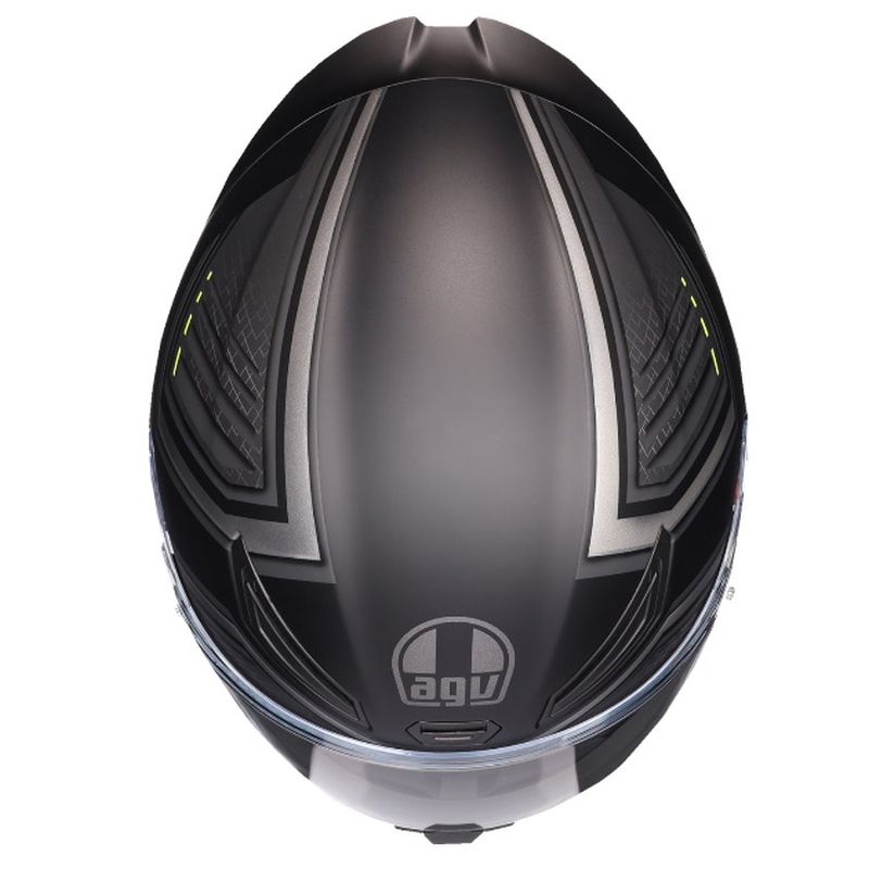 AGV K1S Full Face Street Motorcycle Riding Helmet - Pick Size & Color-269561