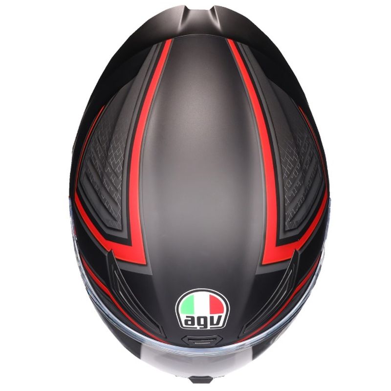 AGV K1S Full Face Street Motorcycle Riding Helmet - Pick Size & Color-269557
