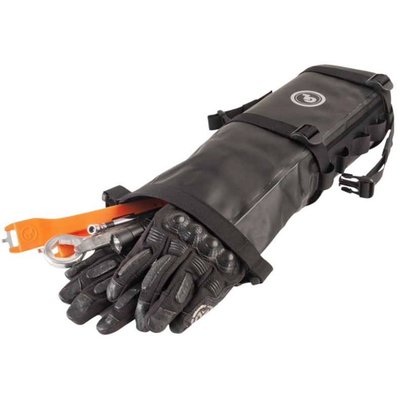 Giant Loop Possibles 3.5L Tarpaulin waterproof Black Pouch-270534