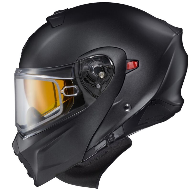 Scorpion EXO-GT930 Cold Weather Modulus Dual Pane Motorcycle Helmet-270410