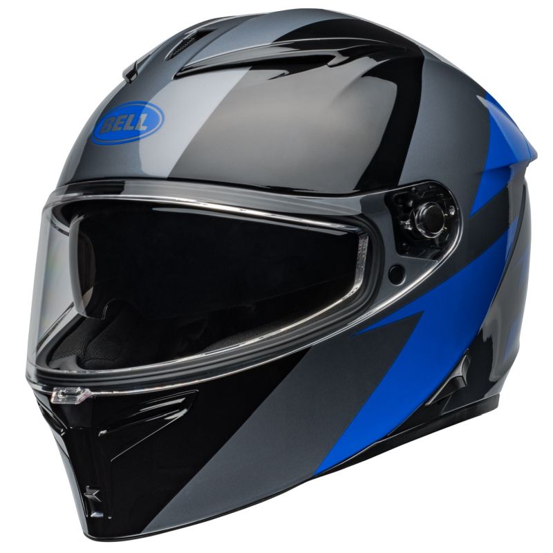 Bell Lithium Full Face Street Motorcycle Helmet - Pick Size/Color-270772