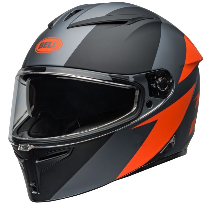 Bell Lithium Full Face Street Motorcycle Helmet - Pick Size/Color-270784