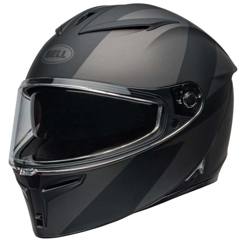 Bell Lithium Full Face Street Motorcycle Helmet - Pick Size/Color-270781