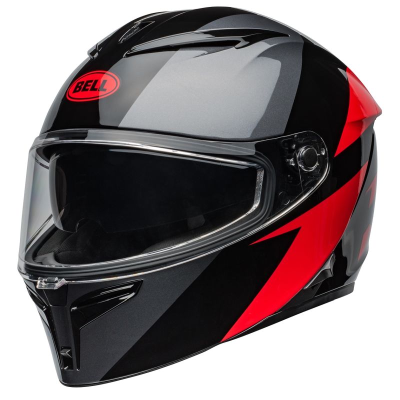 Bell Lithium Full Face Street Motorcycle Helmet - Pick Size/Color-270775
