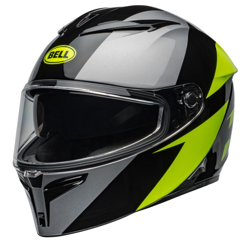 Bell Lithium Full Face Street Motorcycle Helmet - Pick Size/Color-270777