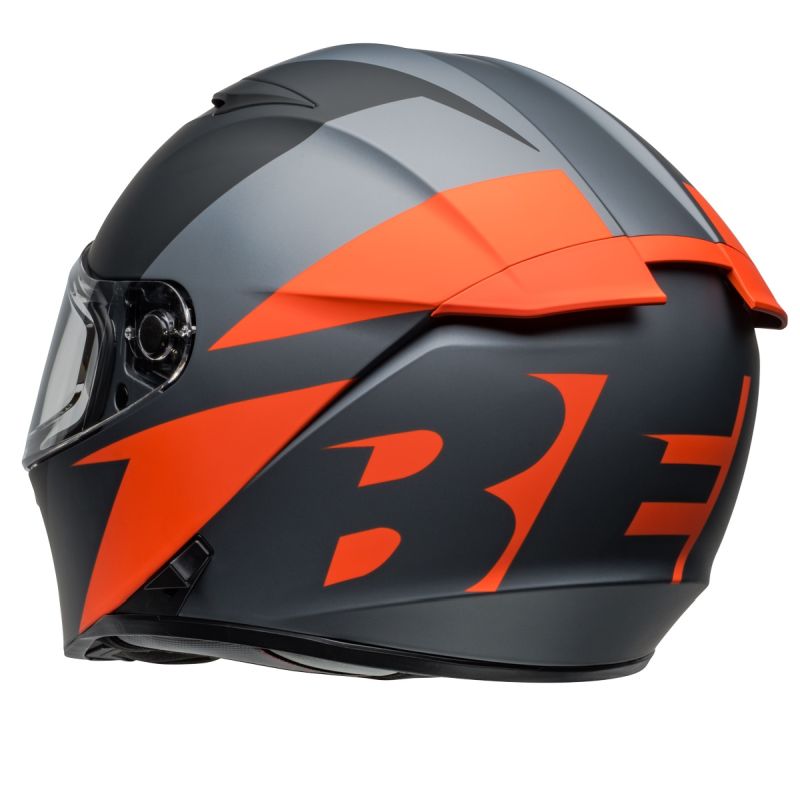 Bell Lithium Full Face Street Motorcycle Helmet - Pick Size/Color-270783