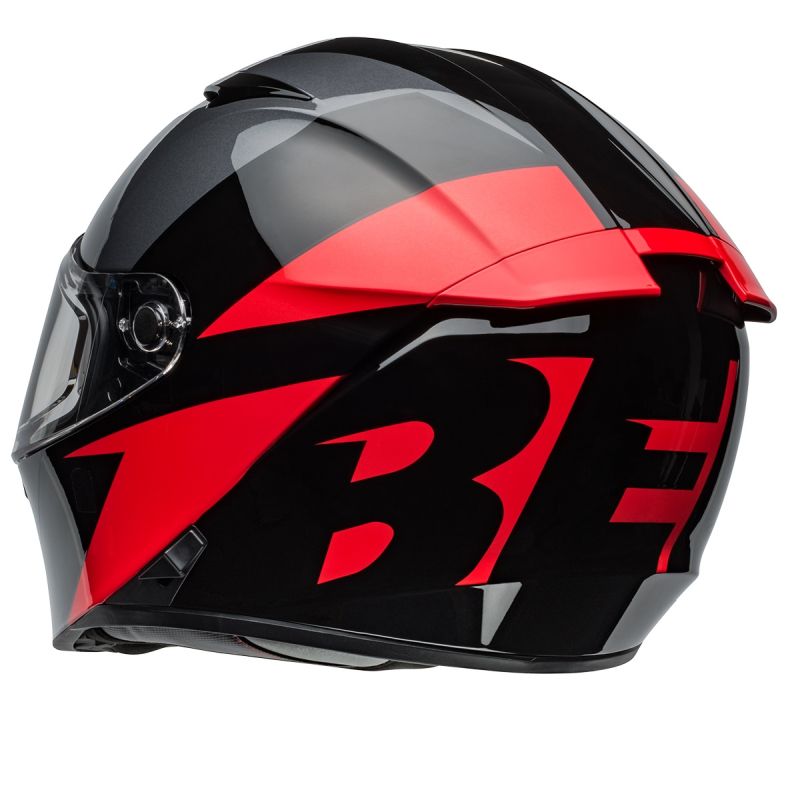 Bell Lithium Full Face Street Motorcycle Helmet - Pick Size/Color-270774