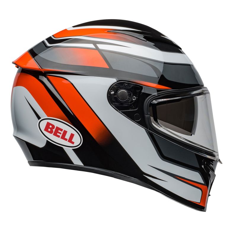 Bell Lithium Mips Full Face Street Motorcycle Helmet - Pick Size/Color-270696