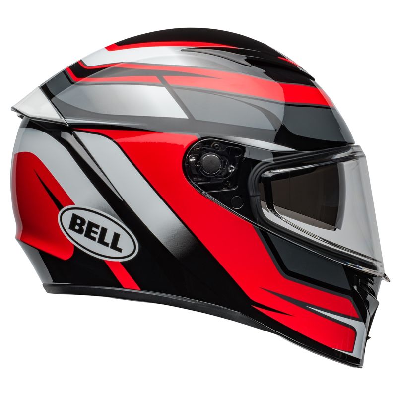Bell Lithium Mips Full Face Street Motorcycle Helmet - Pick Size/Color-270697