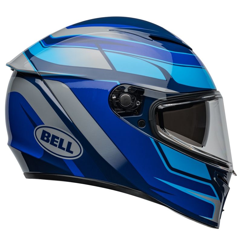 Bell Lithium Mips Full Face Street Motorcycle Helmet - Pick Size/Color-270699