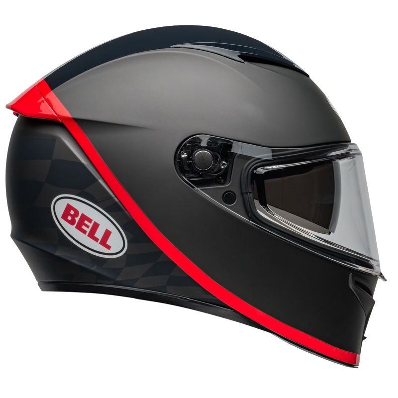 Bell Lithium Mips Full Face Street Motorcycle Helmet - Pick Size/Color-270692