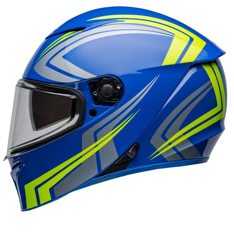 Bell Lithium Full Face Street Motorcycle Helmet - Pick Size/Color-270765