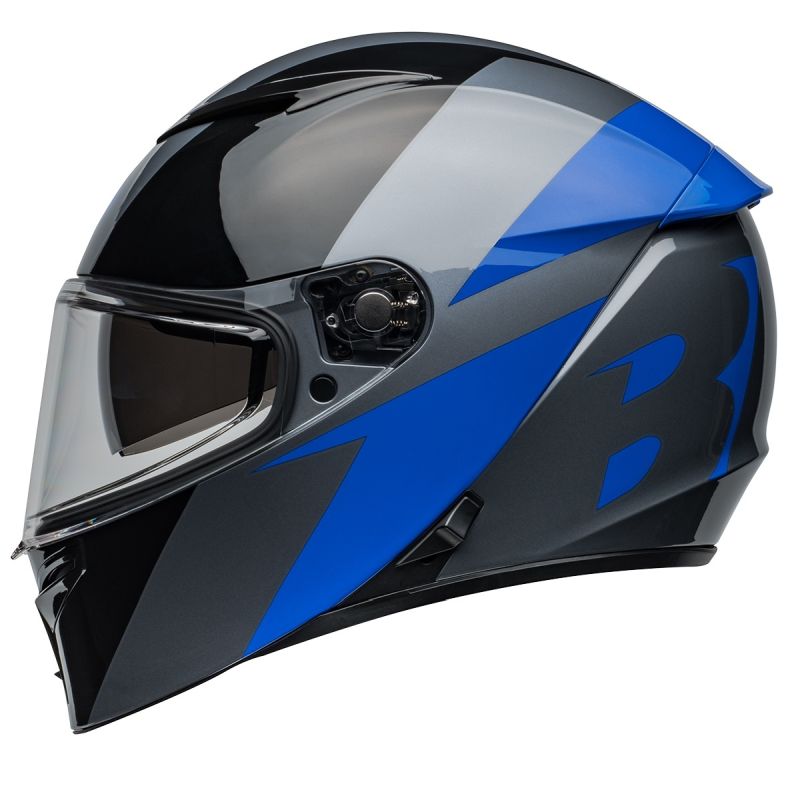 Bell Lithium Full Face Street Motorcycle Helmet - Pick Size/Color-270771