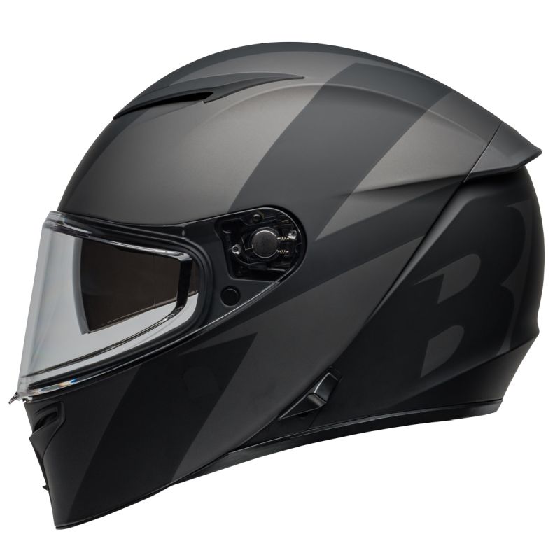Bell Lithium Full Face Street Motorcycle Helmet - Pick Size/Color-270780