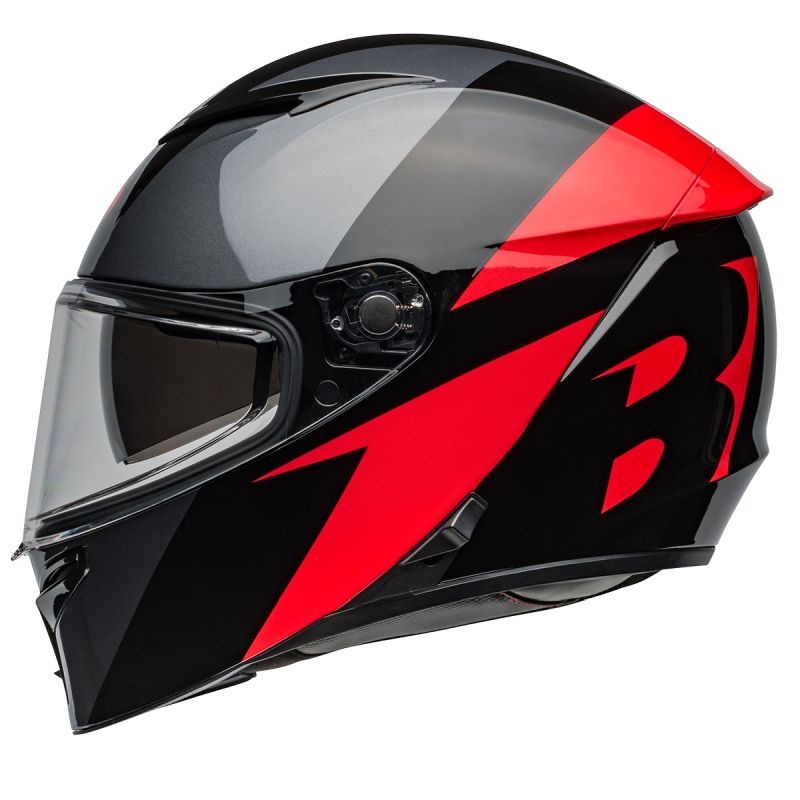Bell Lithium Full Face Street Motorcycle Helmet - Pick Size/Color-270773