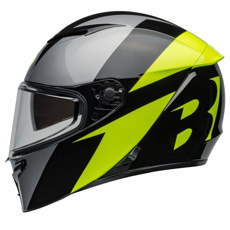 Bell Lithium Full Face Street Motorcycle Helmet - Pick Size/Color-270776