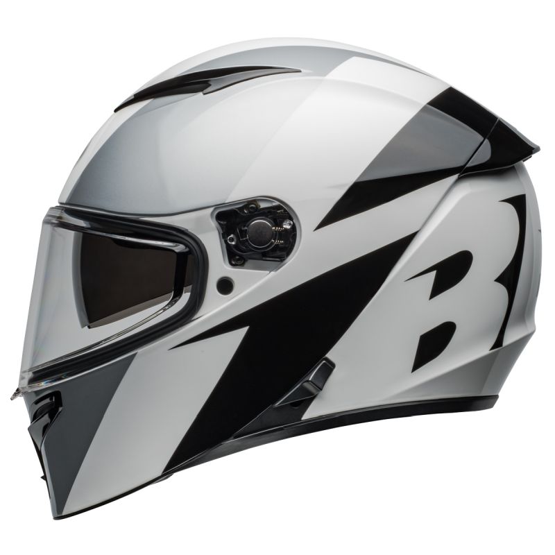 Bell Lithium Full Face Street Motorcycle Helmet - Pick Size/Color-270778
