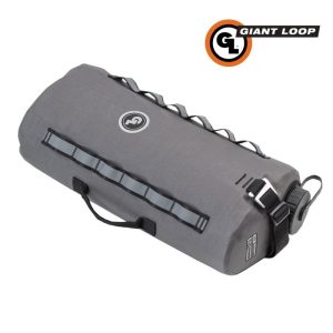 Giant Loop Cactus Canteen 2 Gallon waterproof Hydration Gray Bag-0