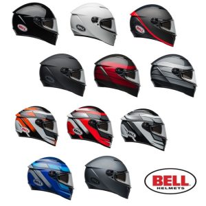 Bell Lithium Mips Full Face Street Motorcycle Helmet - Pick Size/Color-0