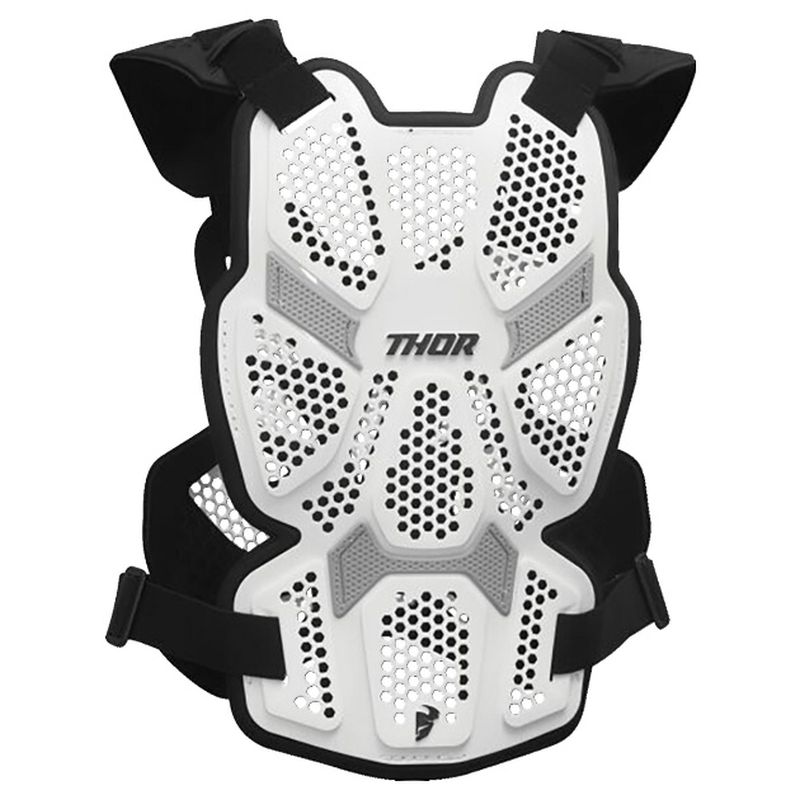 2025 Thor Sentinel LTD Roost Gard Chest Protector MX Motocross ATV -284310