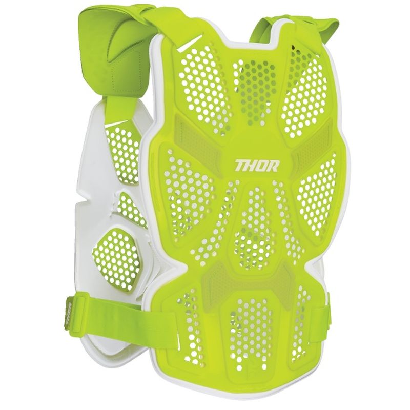 2025 Thor Sentinel LTD Roost Gard Chest Protector MX Motocross ATV -272453