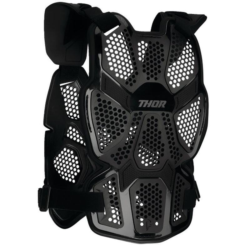 2025 Thor Sentinel LTD Roost Gard Chest Protector MX Motocross ATV -272457
