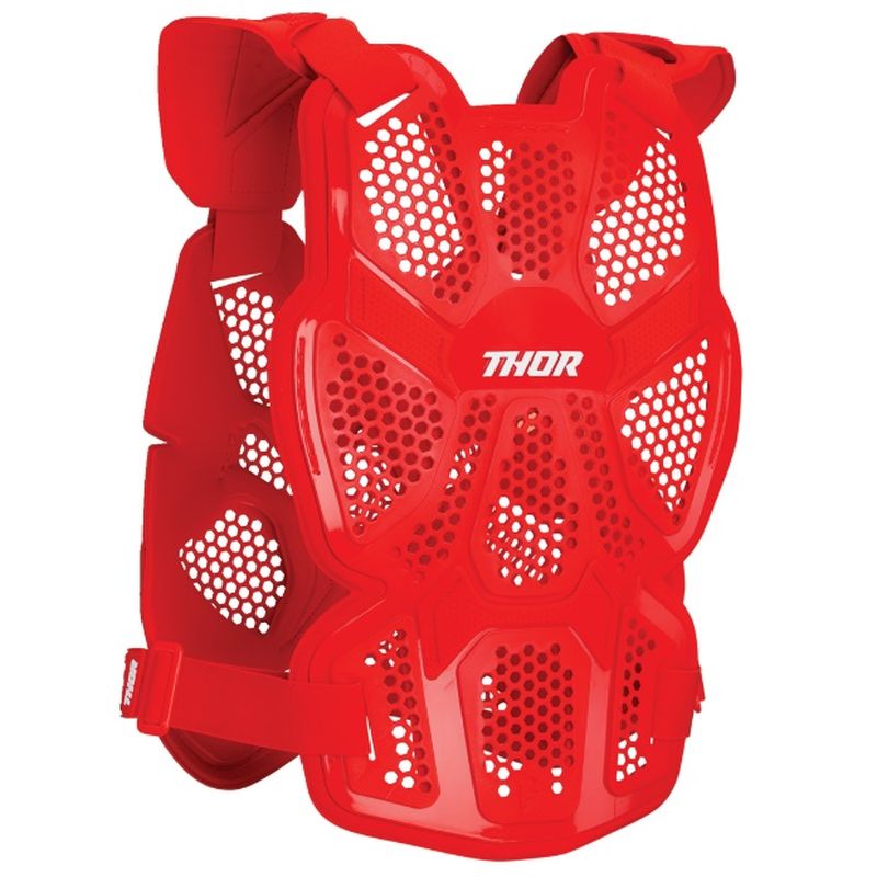 2025 Thor Sentinel LTD Roost Gard Chest Protector MX Motocross ATV -272459