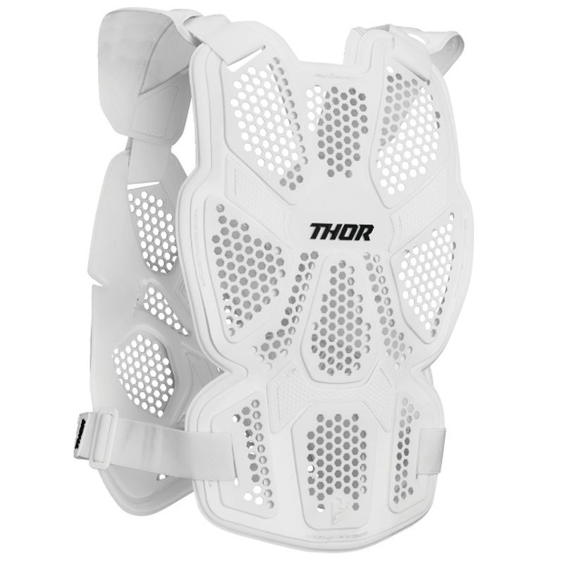 2025 Thor Sentinel LTD Roost Gard Chest Protector MX Motocross ATV -272455
