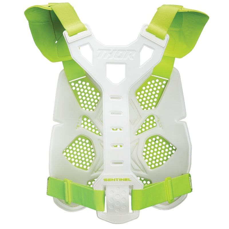 2025 Thor Sentinel LTD Race Gard Chest Protector MX Motocross ATV -272475