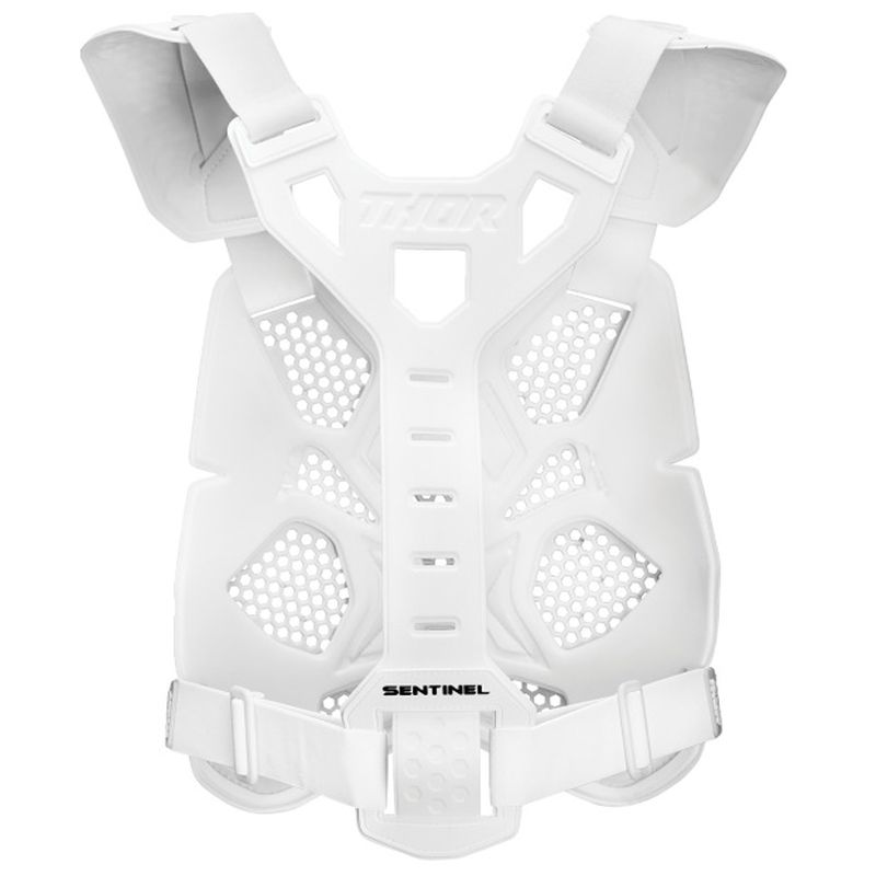 2025 Thor Sentinel LTD Race Gard Chest Protector MX Motocross ATV -272473