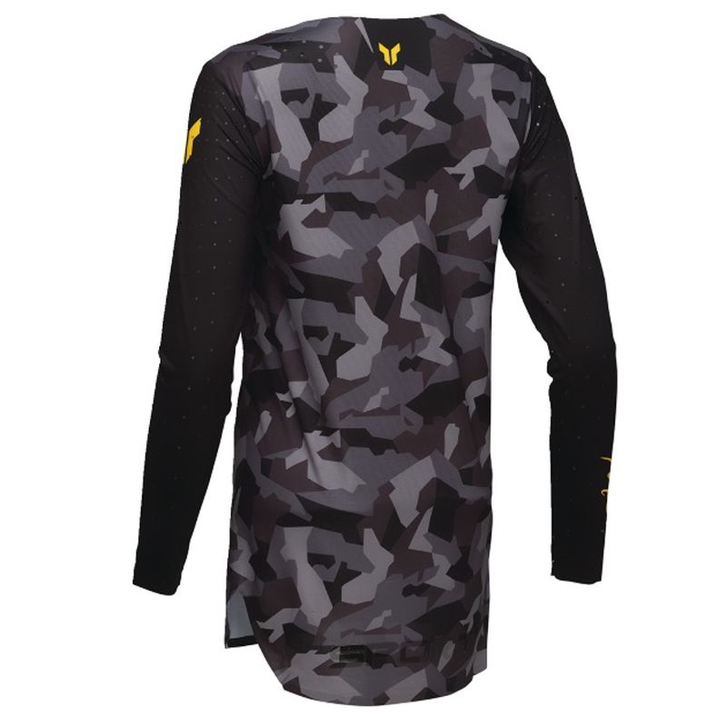 Thor Women Sportmode Shadow Motocross Offroad Jersey - Pick Size & Color-271033