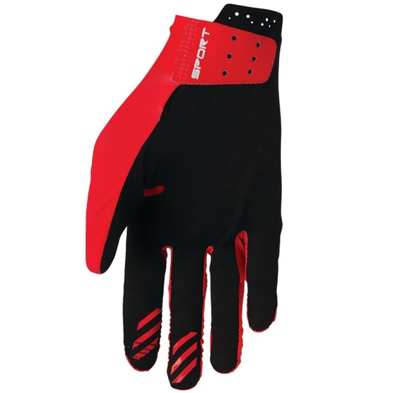 Thor Sportmode MX Motocross Offroad ATV Gloves - Pick Size & Color-271236