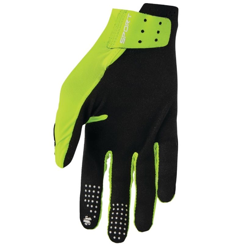 Thor Sportmode MX Motocross Offroad ATV Gloves - Pick Size & Color-271230