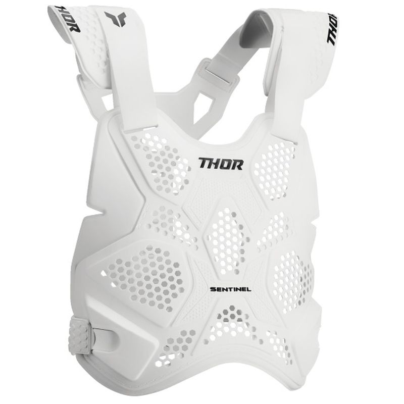 2025 Thor Sentinel LTD Race Gard Chest Protector MX Motocross ATV -272472