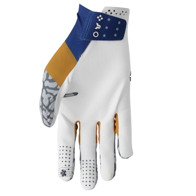 Thor Sportmode MX Motocross Offroad ATV Gloves - Pick Size & Color-278654