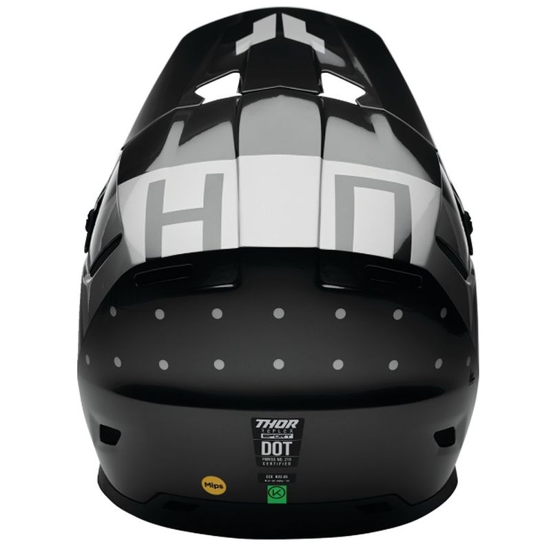 Thor Reflex Sport Mips Full Face MX Motocross Offroad ATV Helmet - Pick Size & Color-271407