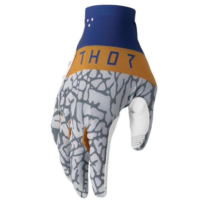 Thor Sportmode MX Motocross Offroad ATV Gloves - Pick Size & Color-278653