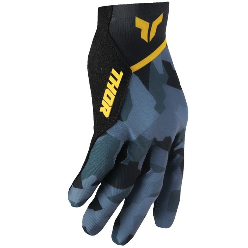 Thor Sportmode Women MX Motocross Offroad ATV Gloves - Pick Size & Color-271301