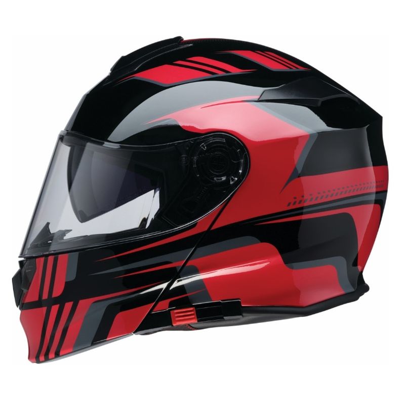 2025 Z1R Solaris 2.0 Modular Motorcycle Helmet - Pick Size & Color-273102