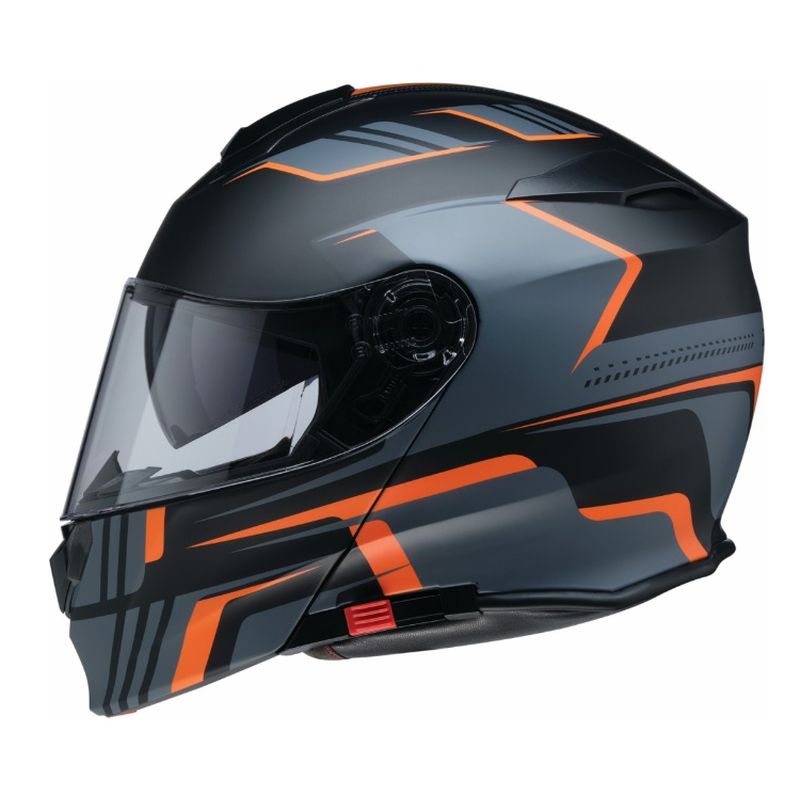 2025 Z1R Solaris 2.0 Modular Motorcycle Helmet - Pick Size & Color-273116